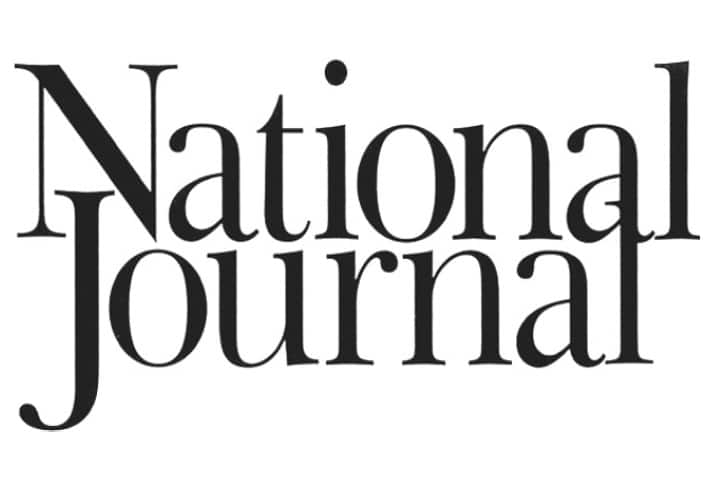 National Journal Logo