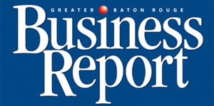 Business Report Logo