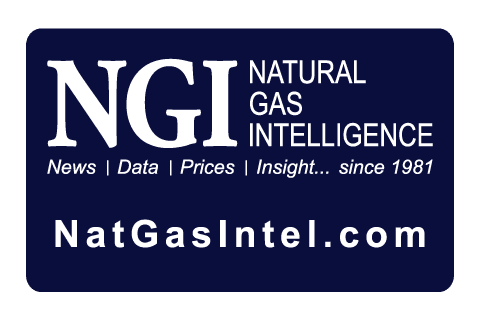 Natural Gas Intelligence Logo