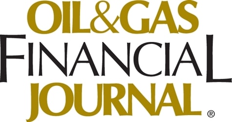 Oil & Gas Financial Journal Logo