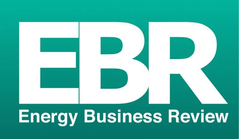 EBR Logo