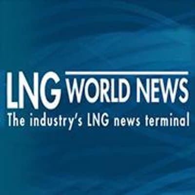 LNG World News