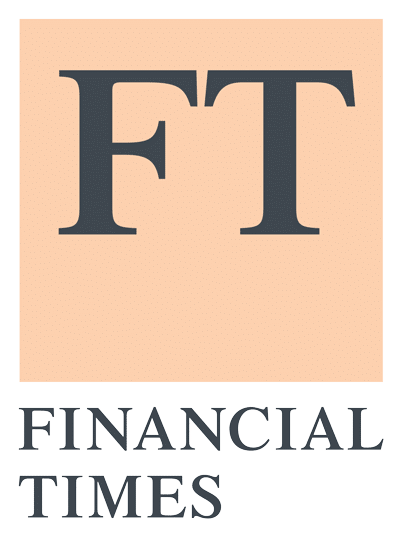 Financial Times Logo