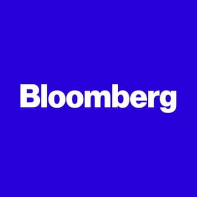 Bloomberg Logo